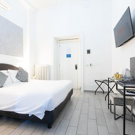 Trastevere Suites - Top Collection Rome Bagian luar foto