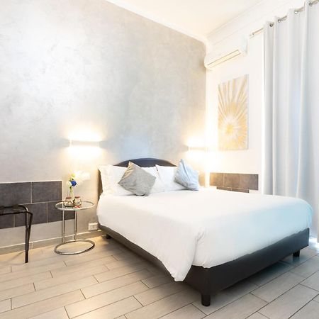 Trastevere Suites - Top Collection Rome Bagian luar foto