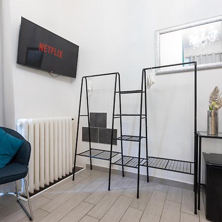 Trastevere Suites - Top Collection Rome Bagian luar foto