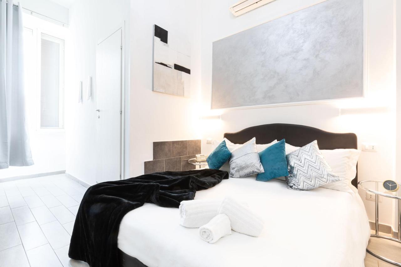 Trastevere Suites - Top Collection Rome Bagian luar foto