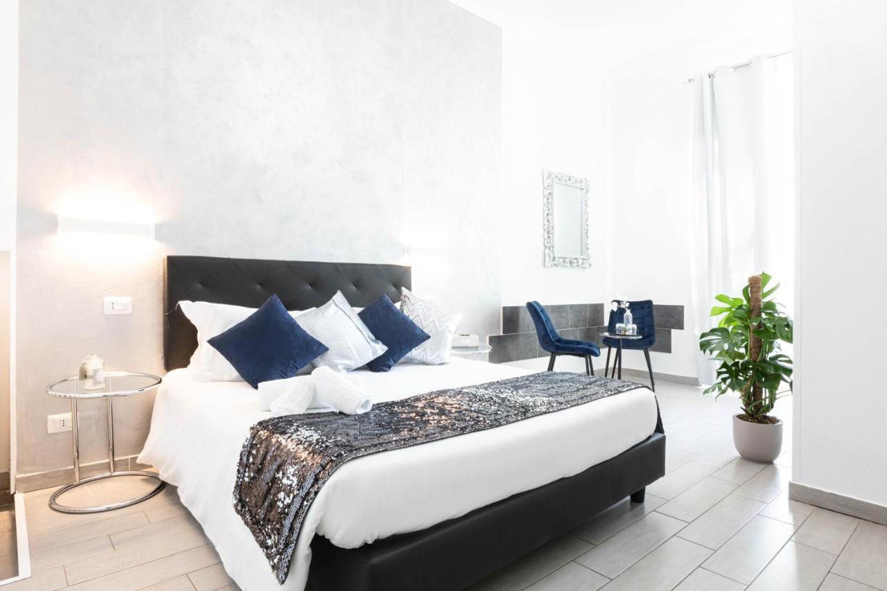 Trastevere Suites - Top Collection Rome Bagian luar foto
