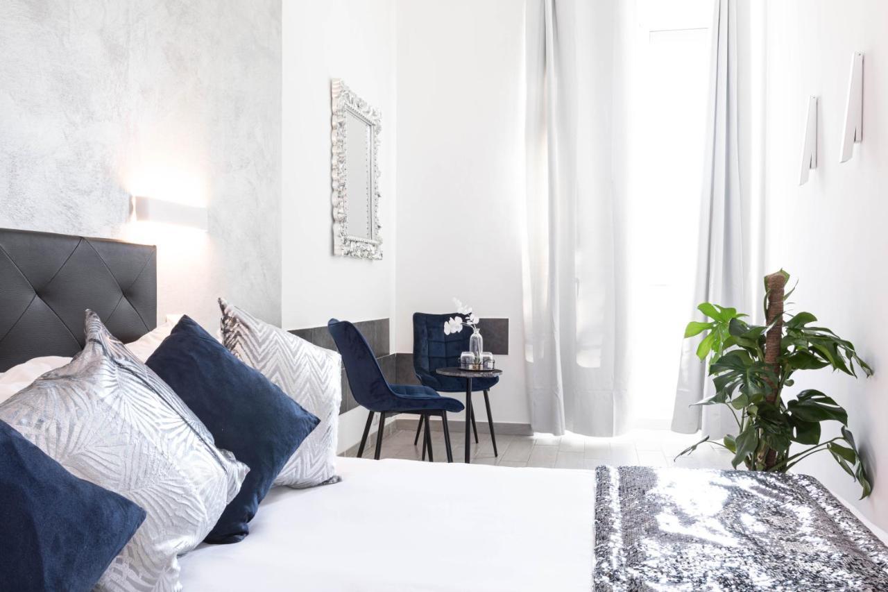 Trastevere Suites - Top Collection Rome Bagian luar foto