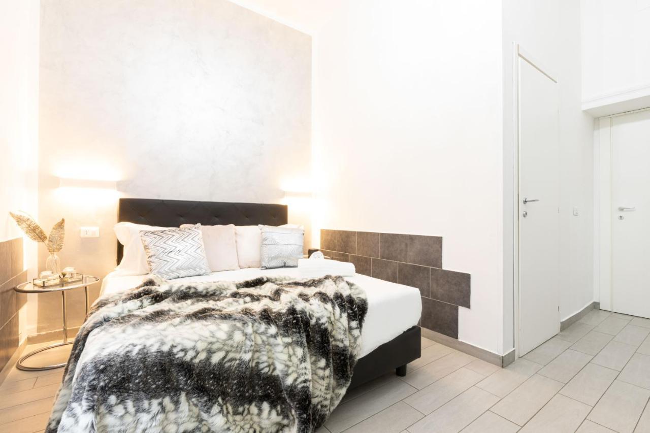 Trastevere Suites - Top Collection Rome Bagian luar foto