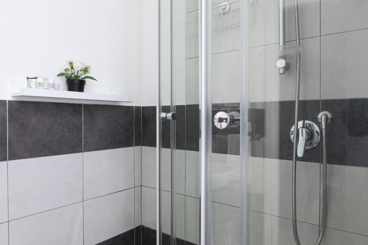 Trastevere Suites - Top Collection Rome Bagian luar foto