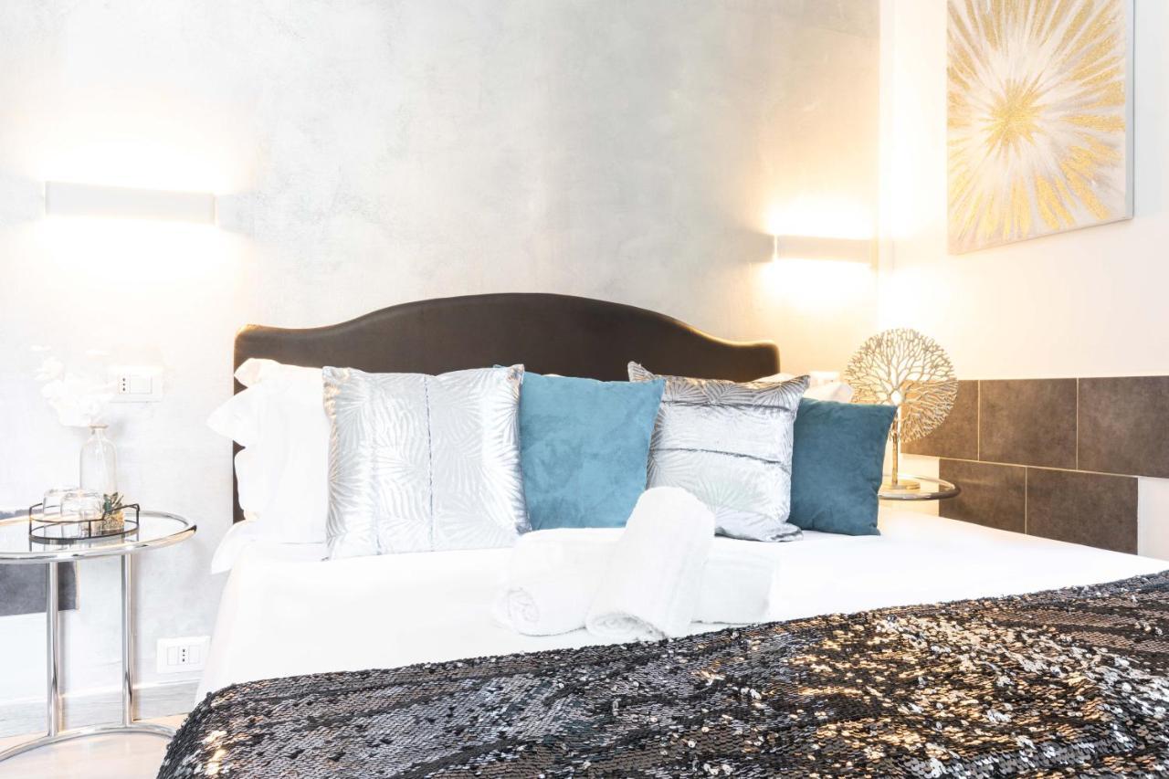 Trastevere Suites - Top Collection Rome Bagian luar foto