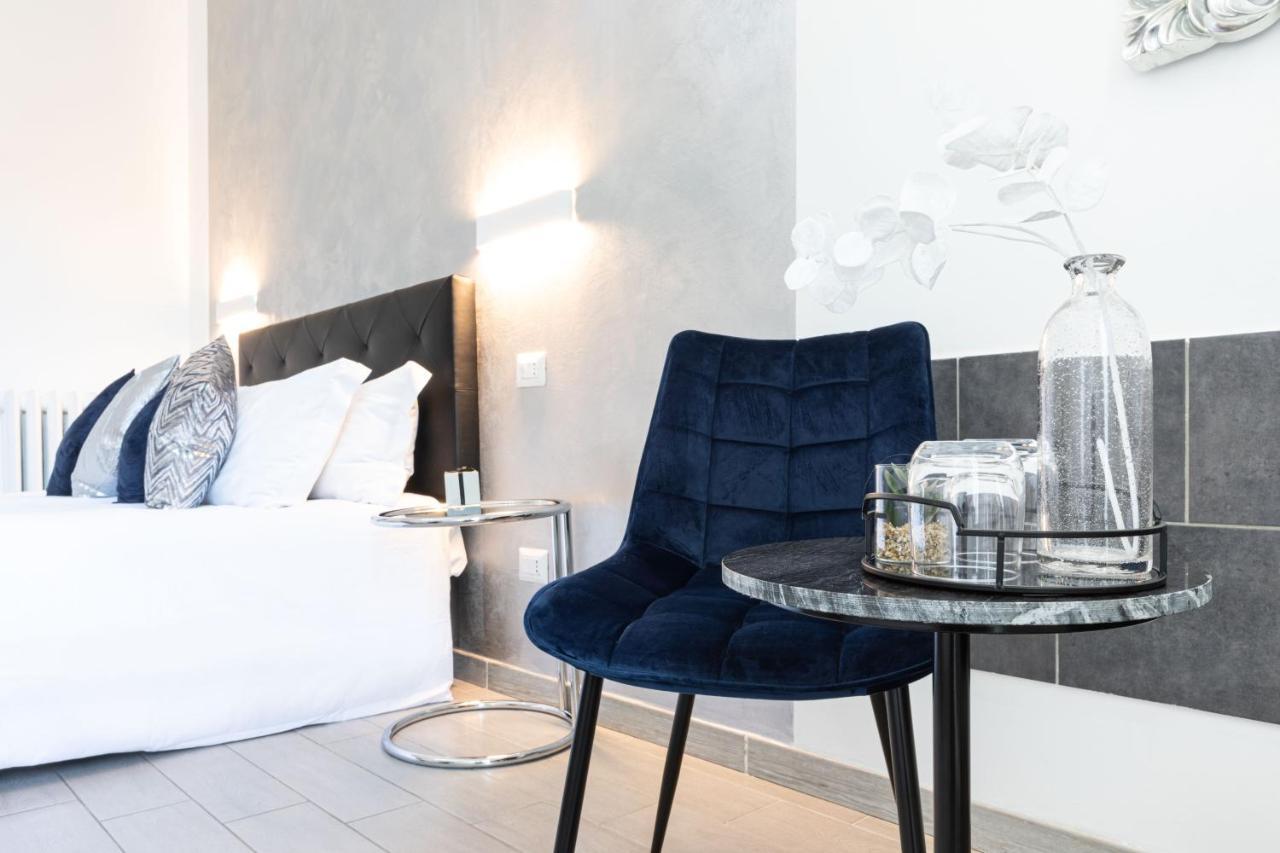 Trastevere Suites - Top Collection Rome Bagian luar foto