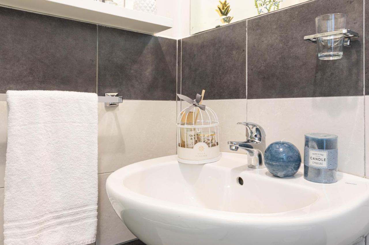 Trastevere Suites - Top Collection Rome Bagian luar foto