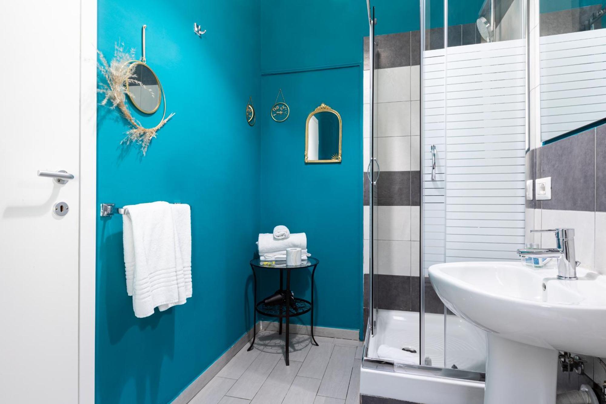 Trastevere Suites - Top Collection Rome Bagian luar foto