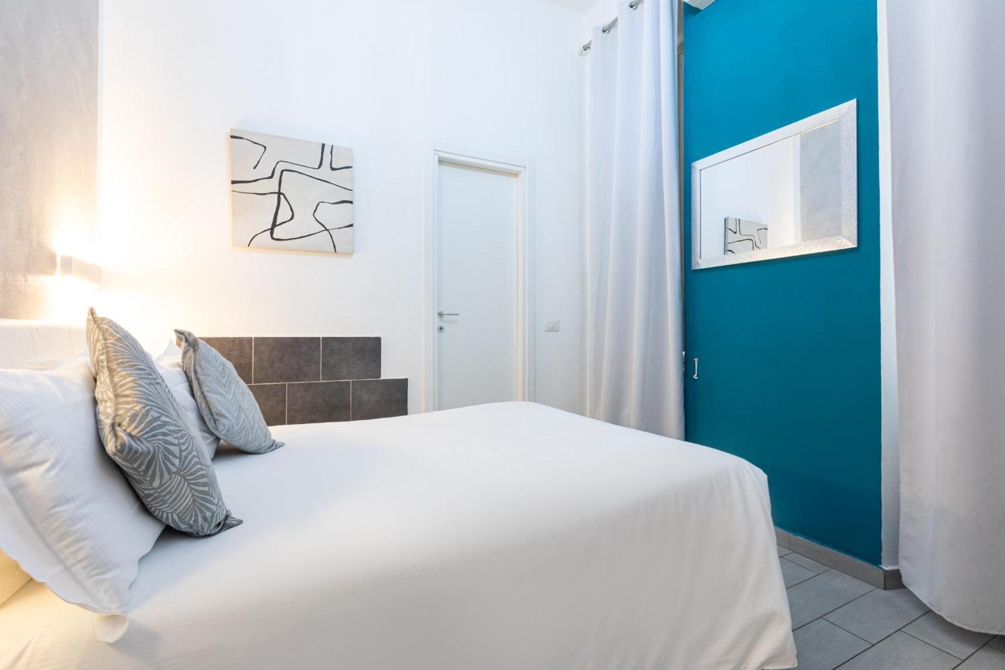 Trastevere Suites - Top Collection Rome Bagian luar foto