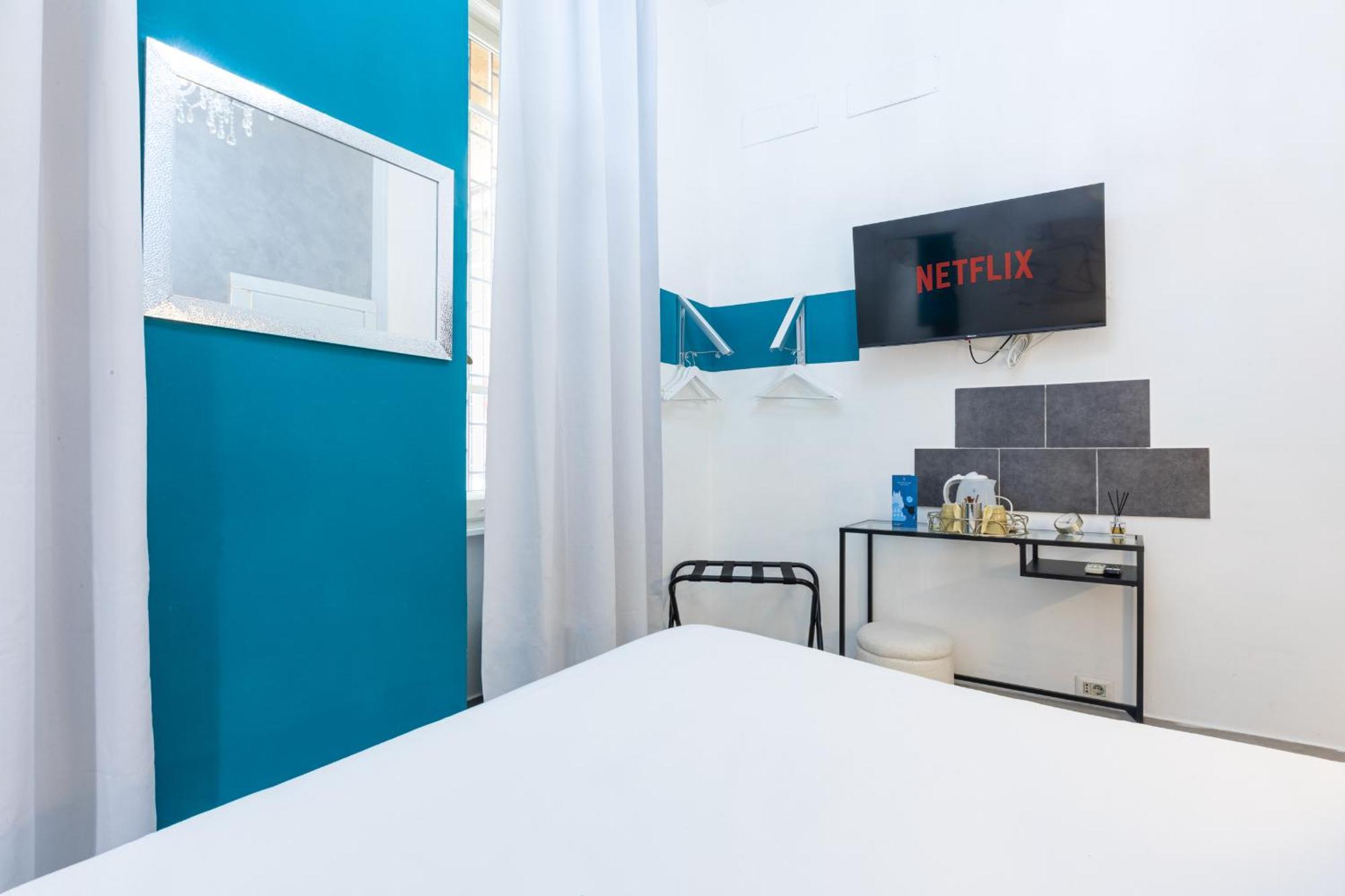 Trastevere Suites - Top Collection Rome Bagian luar foto
