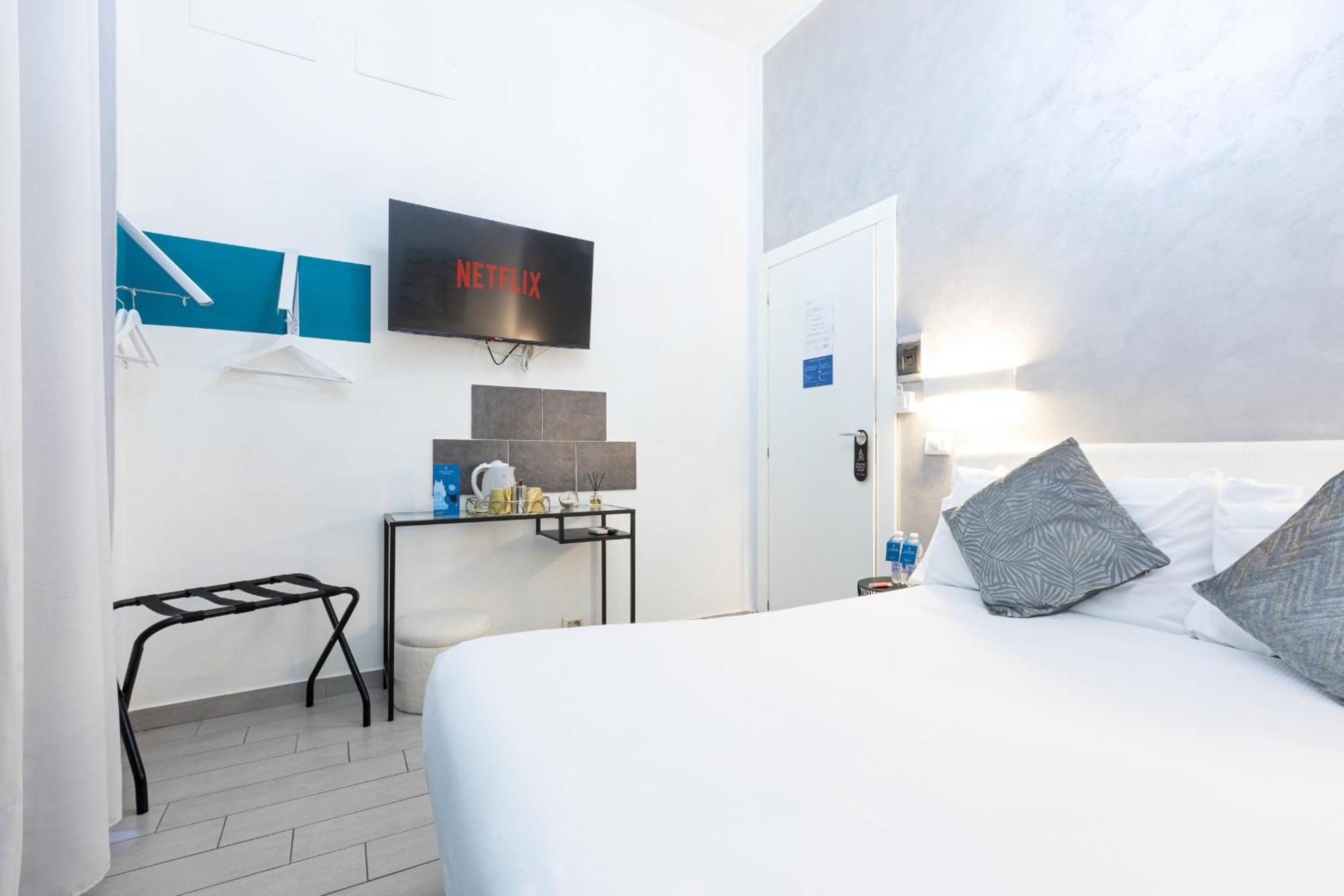Trastevere Suites - Top Collection Rome Bagian luar foto