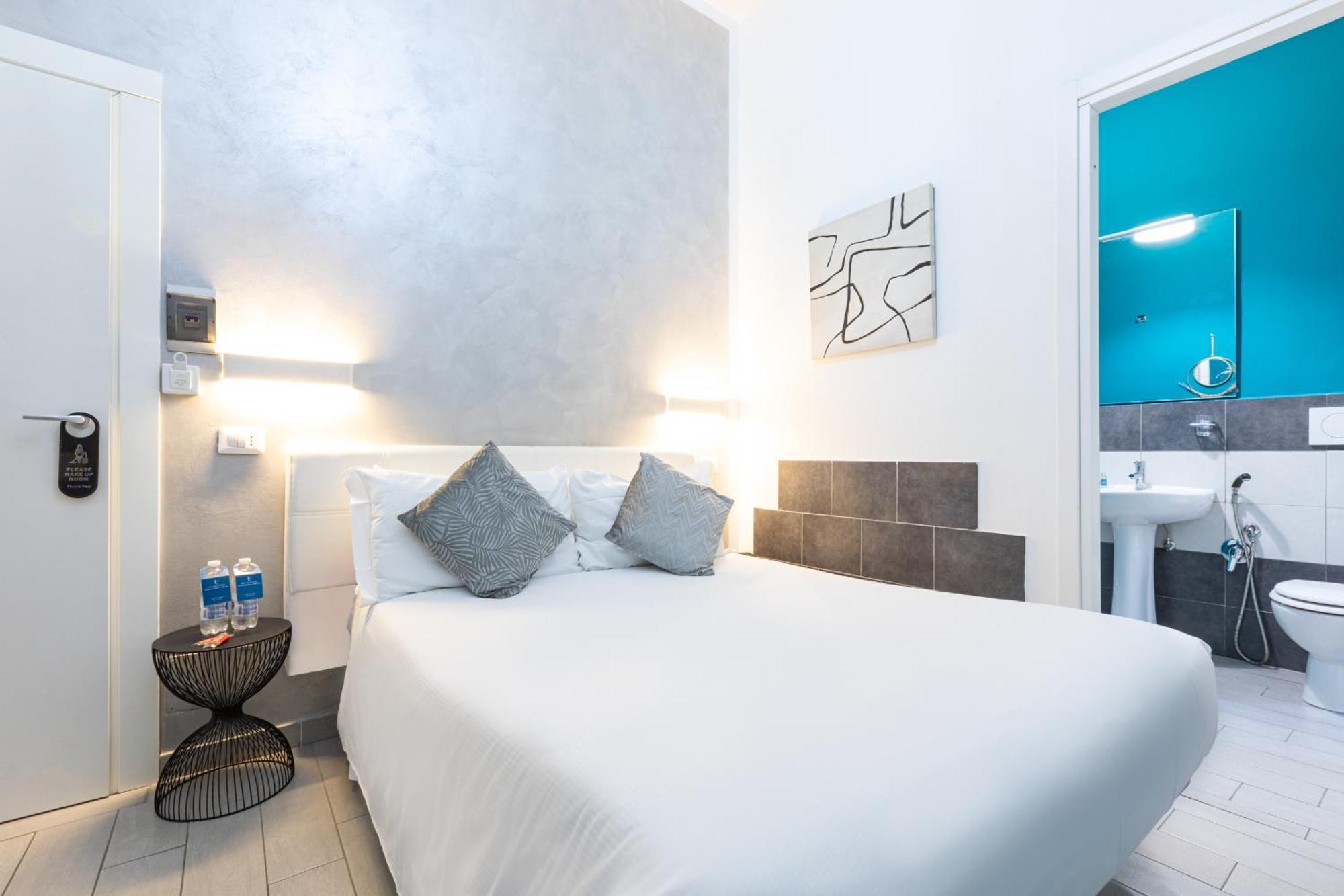 Trastevere Suites - Top Collection Rome Bagian luar foto