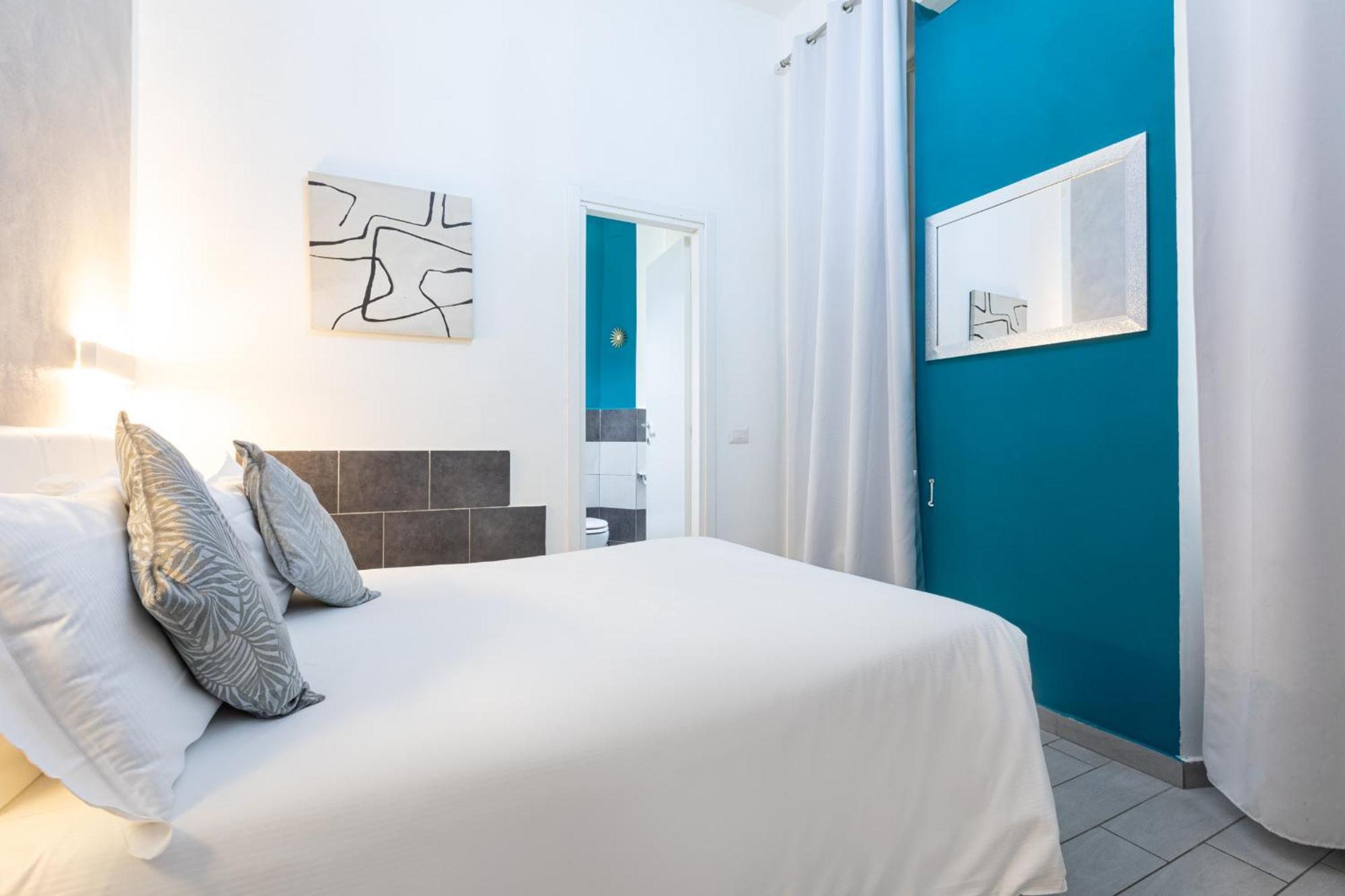 Trastevere Suites - Top Collection Rome Bagian luar foto