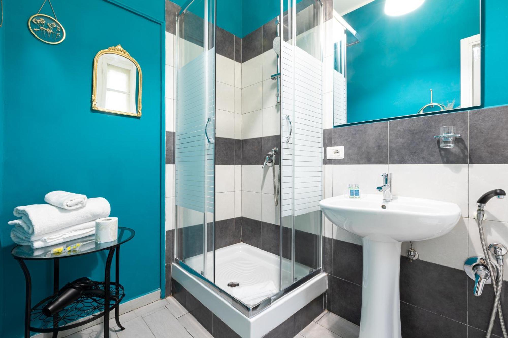 Trastevere Suites - Top Collection Rome Bagian luar foto