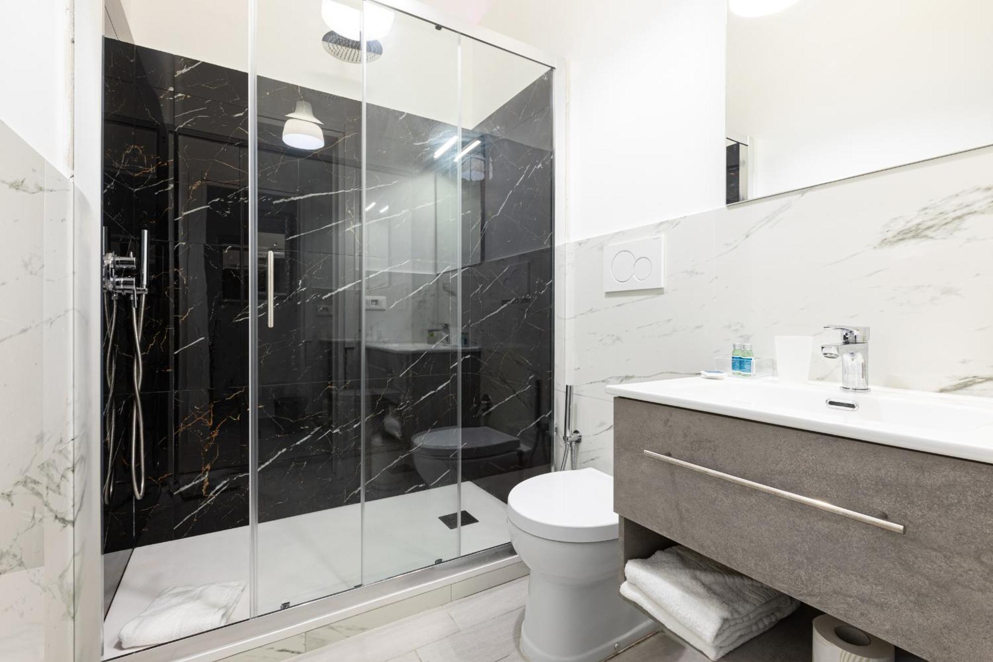 Trastevere Suites - Top Collection Rome Bagian luar foto