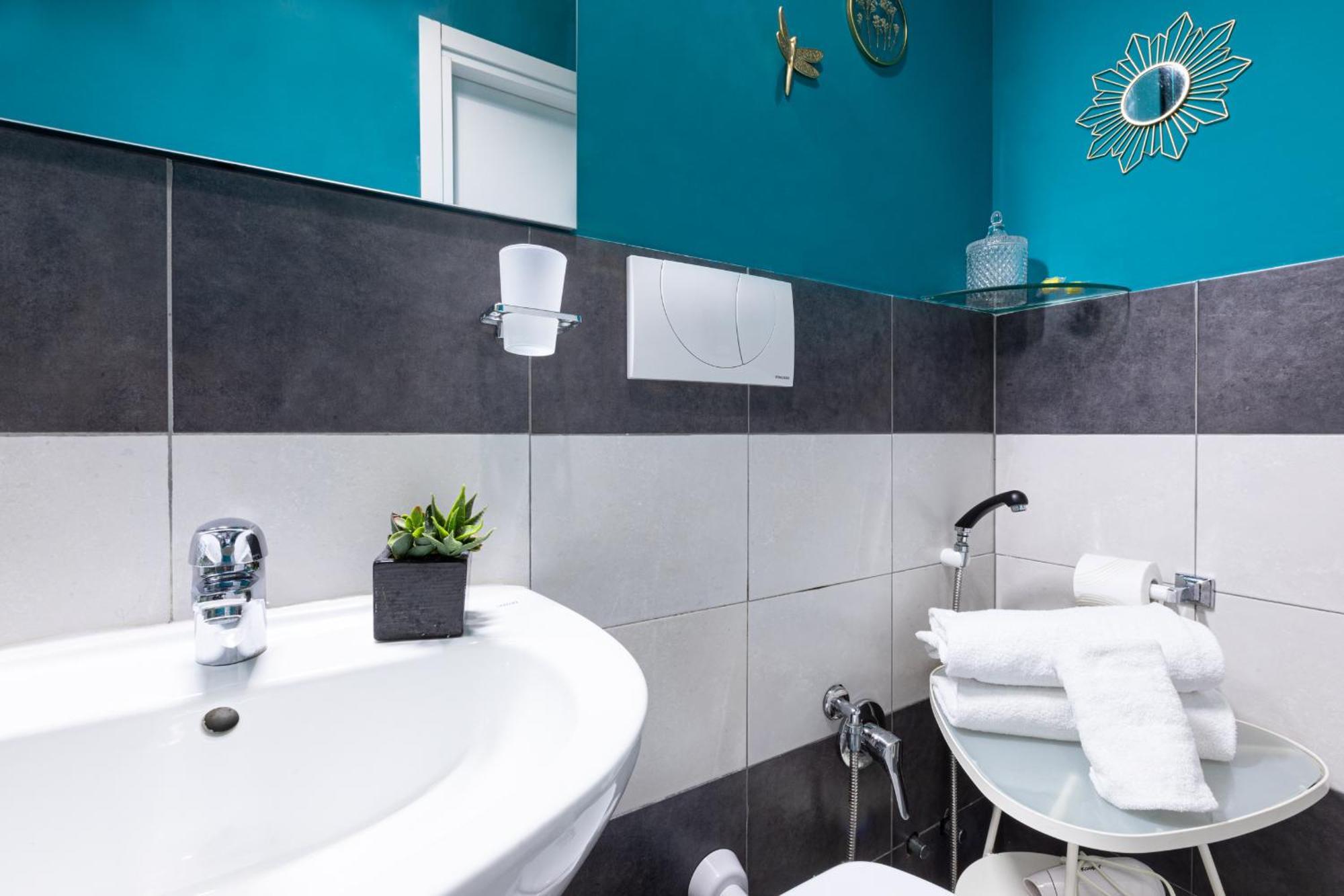Trastevere Suites - Top Collection Rome Bagian luar foto