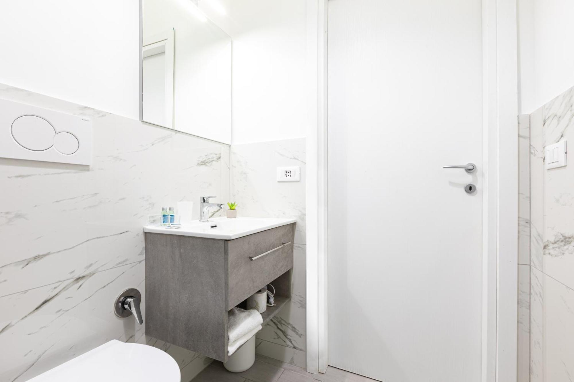 Trastevere Suites - Top Collection Rome Bagian luar foto