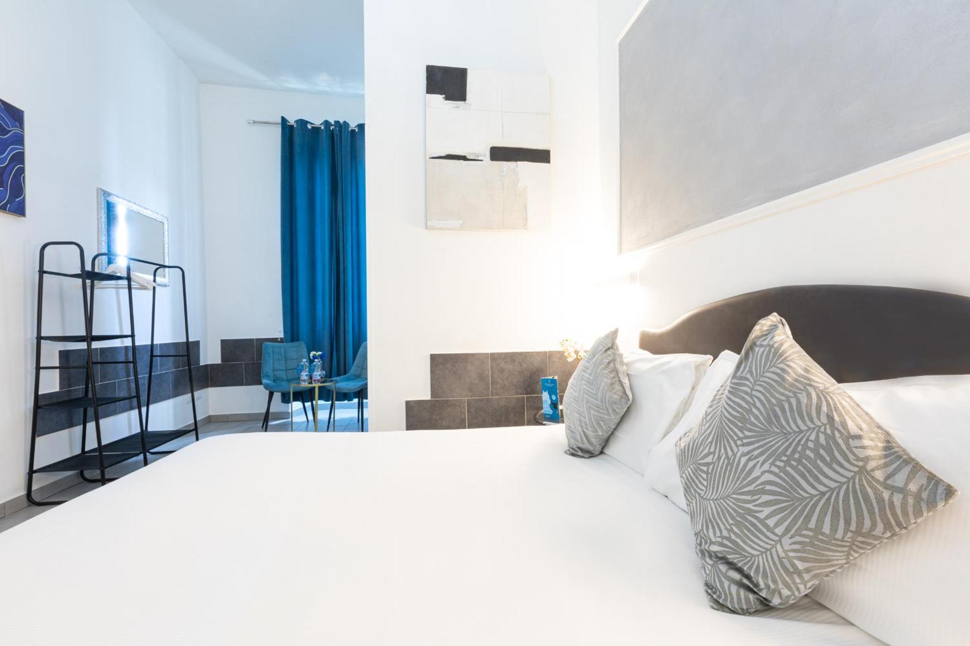 Trastevere Suites - Top Collection Rome Bagian luar foto