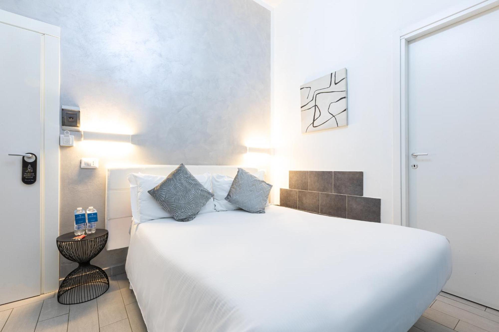 Trastevere Suites - Top Collection Rome Bagian luar foto
