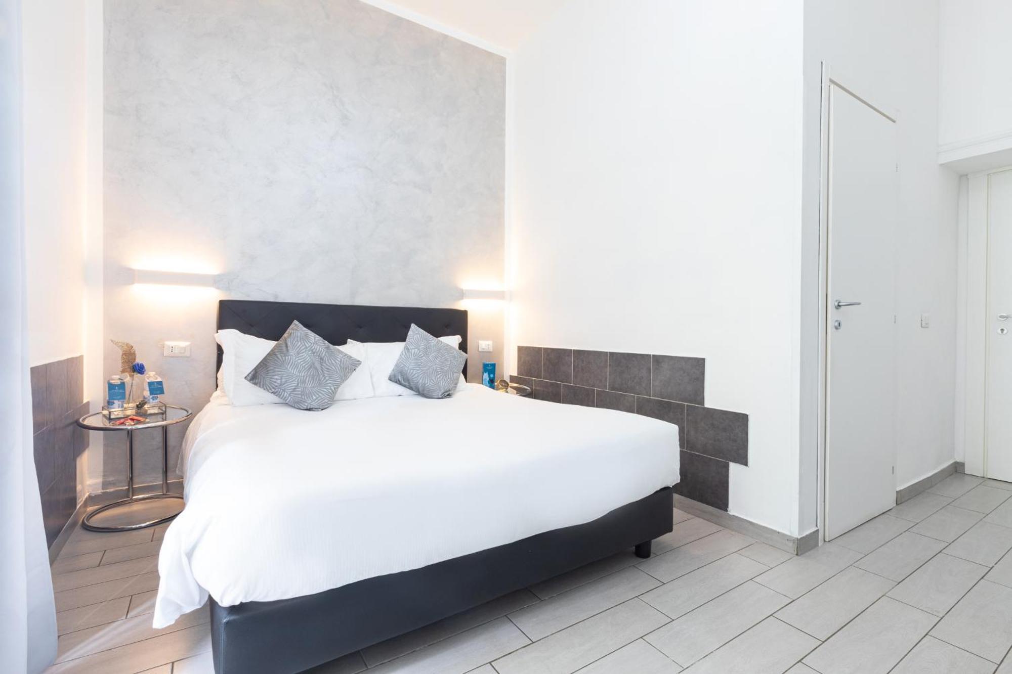 Trastevere Suites - Top Collection Rome Bagian luar foto