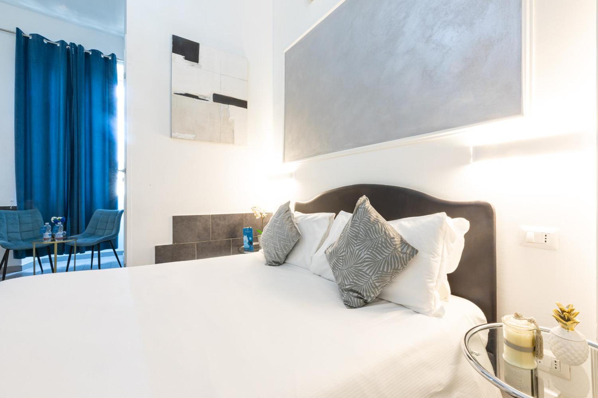 Trastevere Suites - Top Collection Rome Bagian luar foto