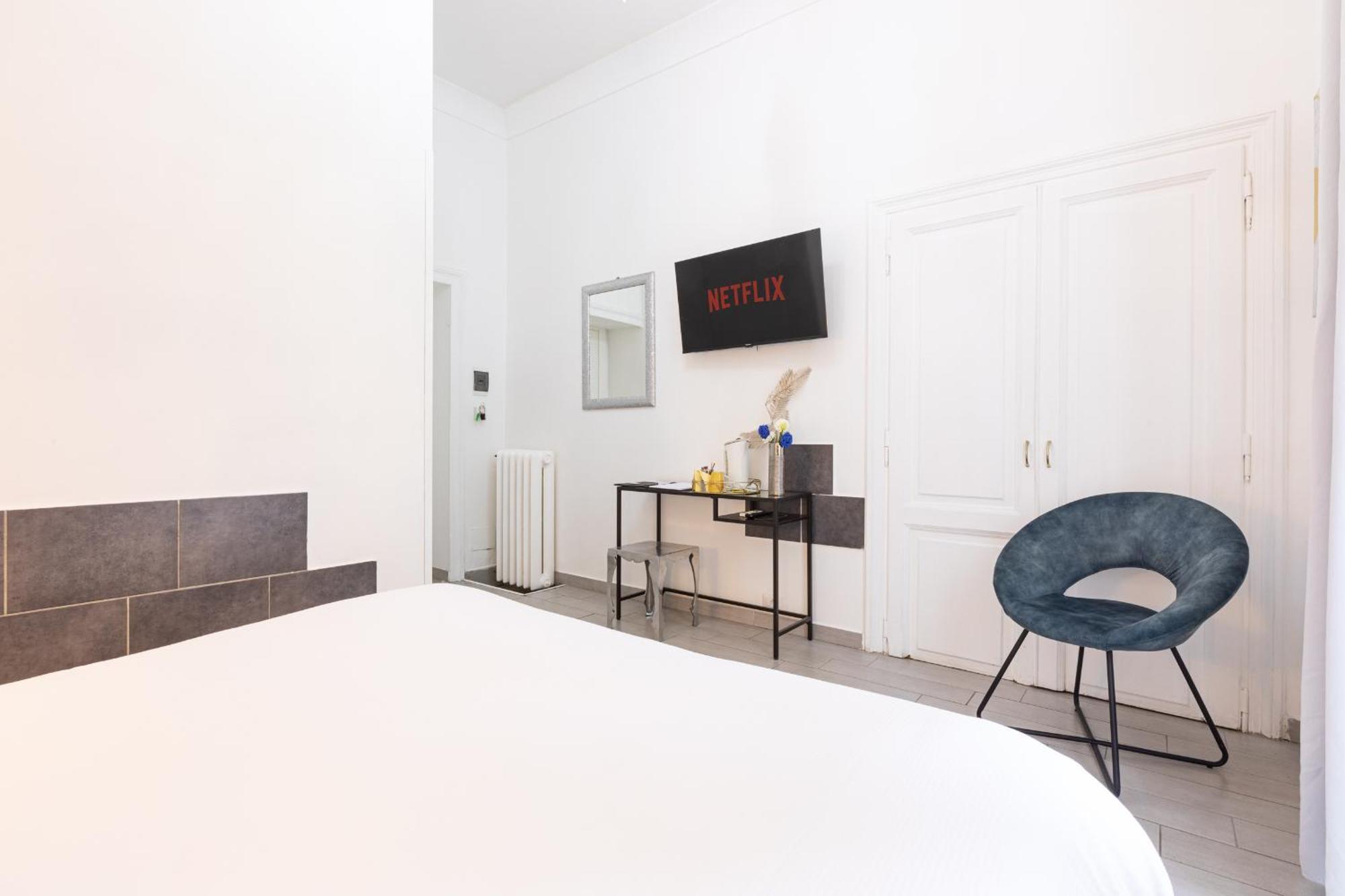 Trastevere Suites - Top Collection Rome Bagian luar foto