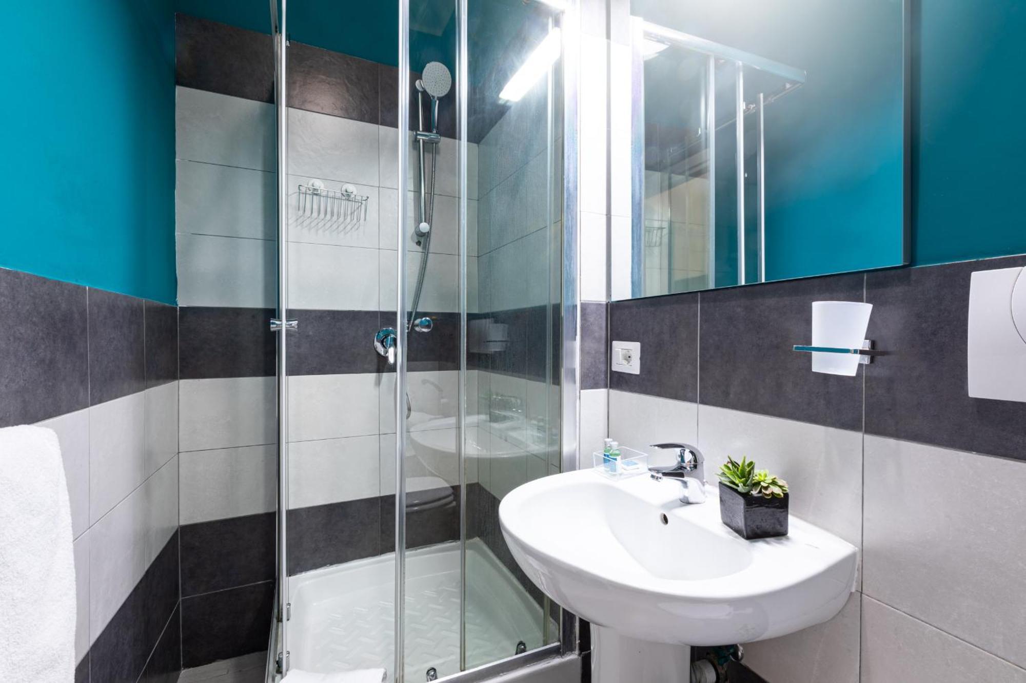 Trastevere Suites - Top Collection Rome Bagian luar foto