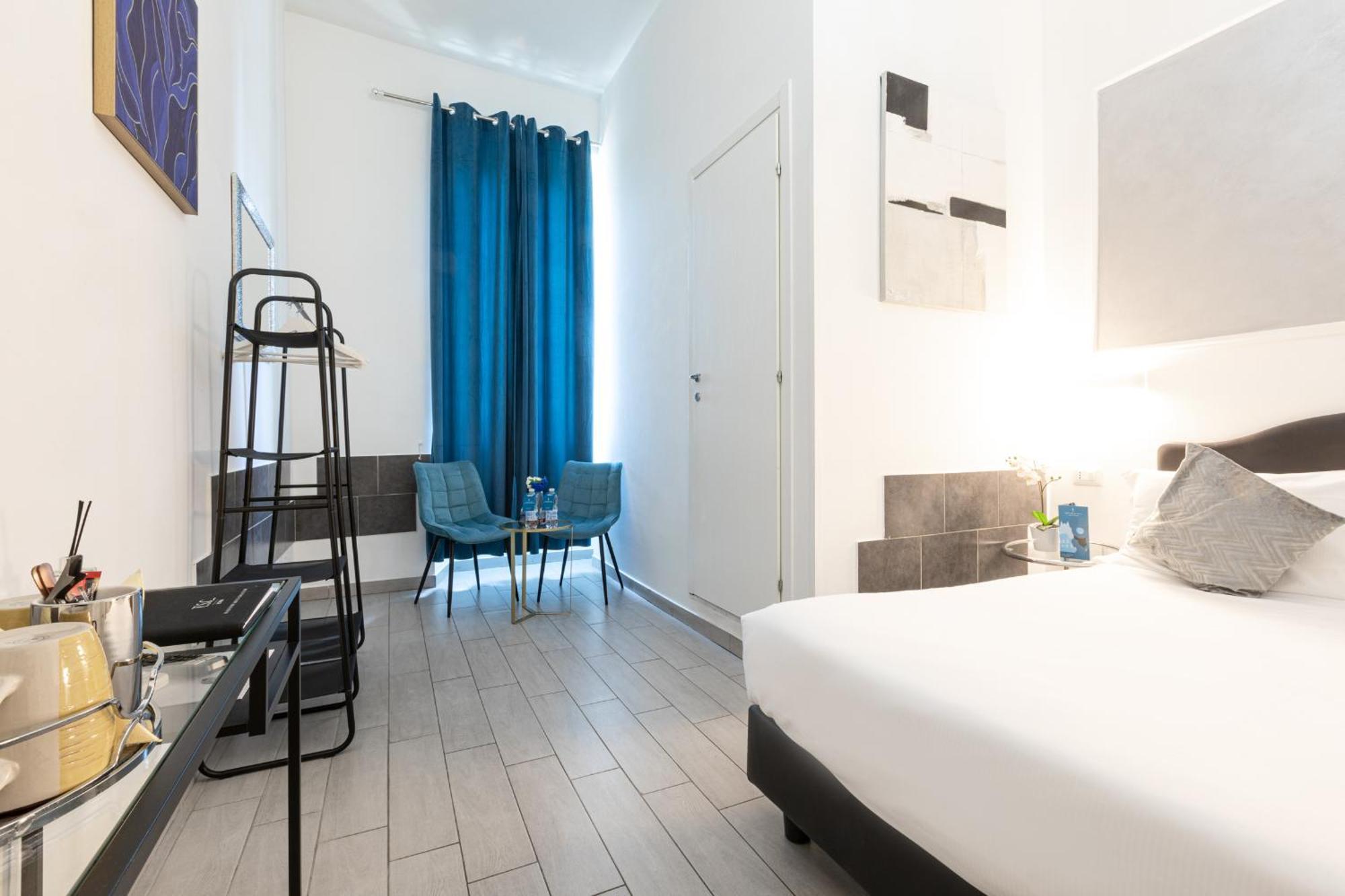Trastevere Suites - Top Collection Rome Bagian luar foto