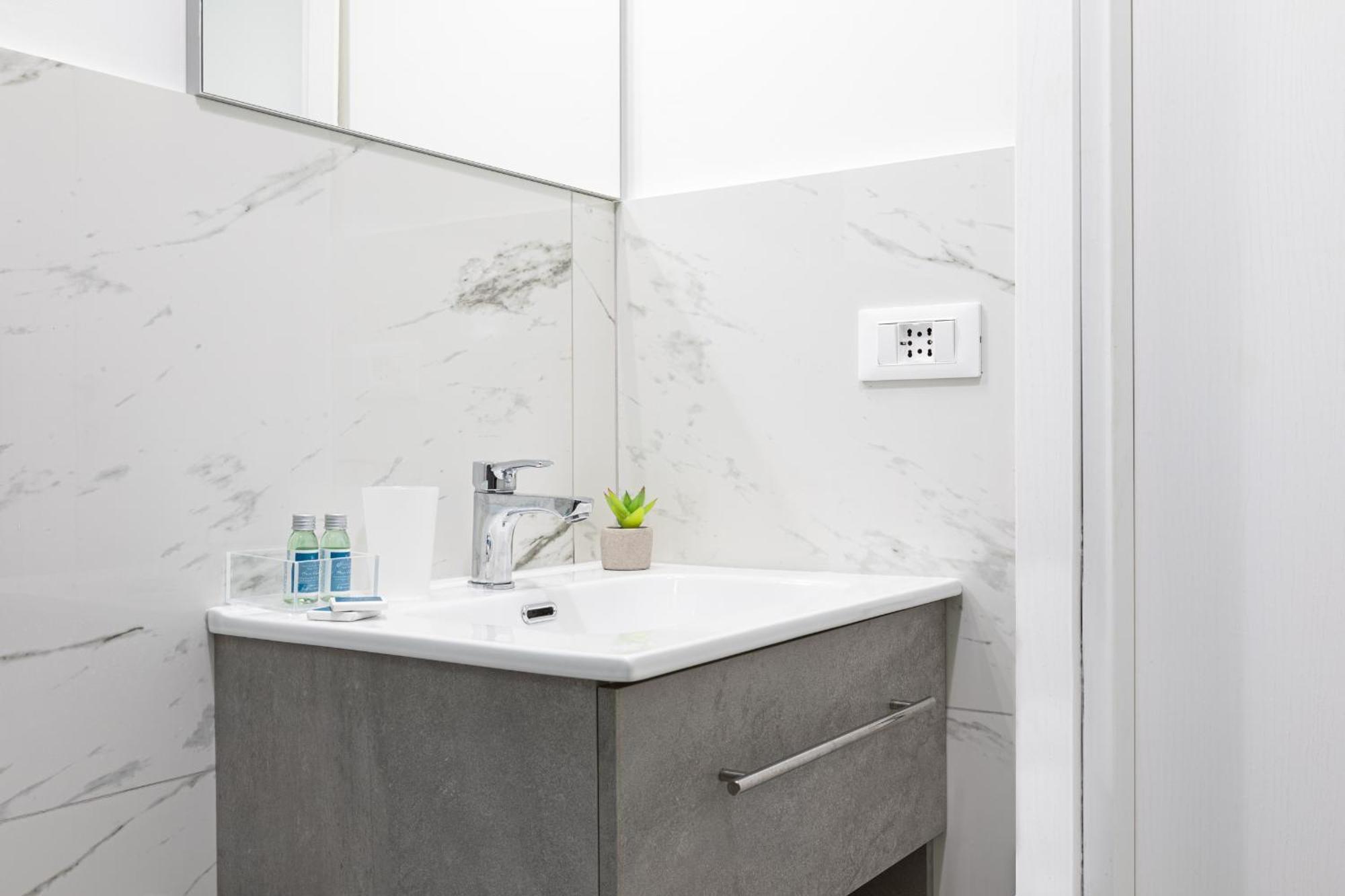 Trastevere Suites - Top Collection Rome Bagian luar foto