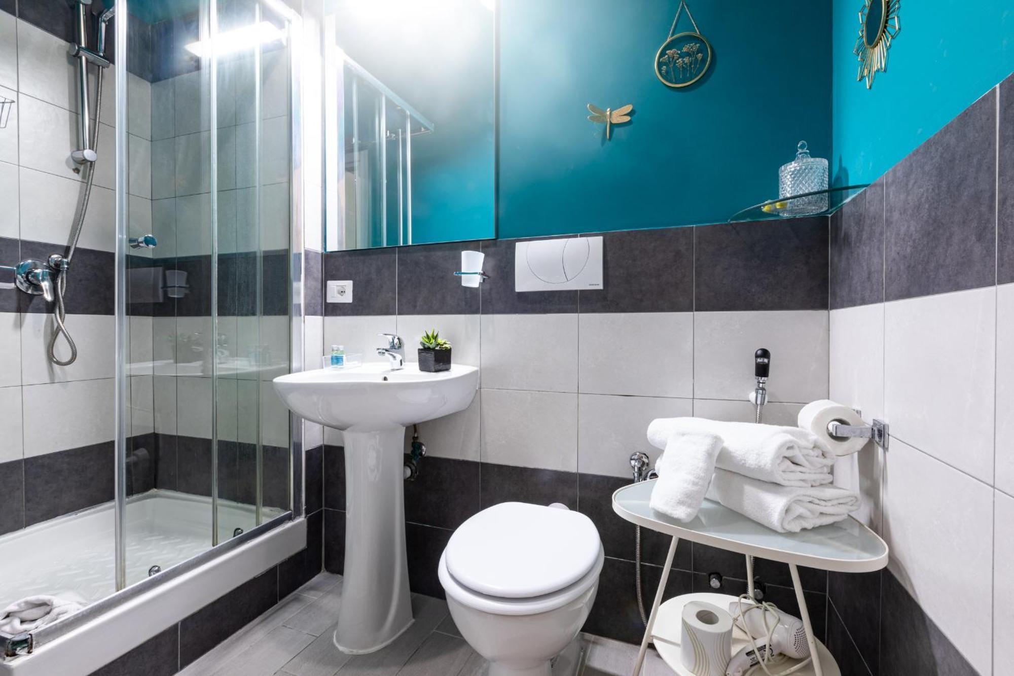 Trastevere Suites - Top Collection Rome Bagian luar foto