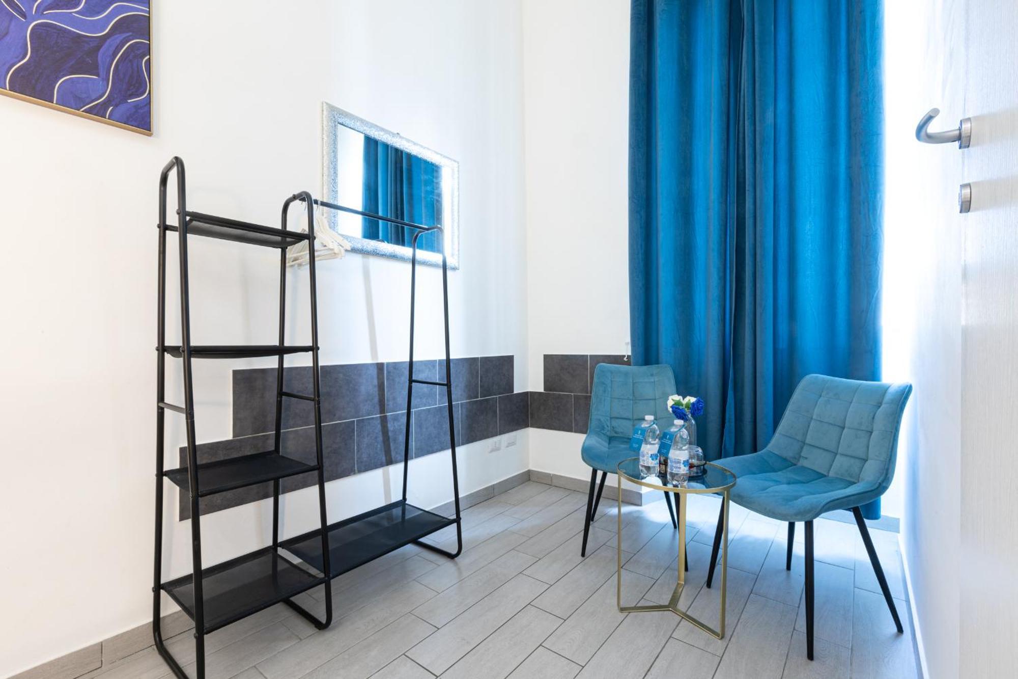 Trastevere Suites - Top Collection Rome Bagian luar foto