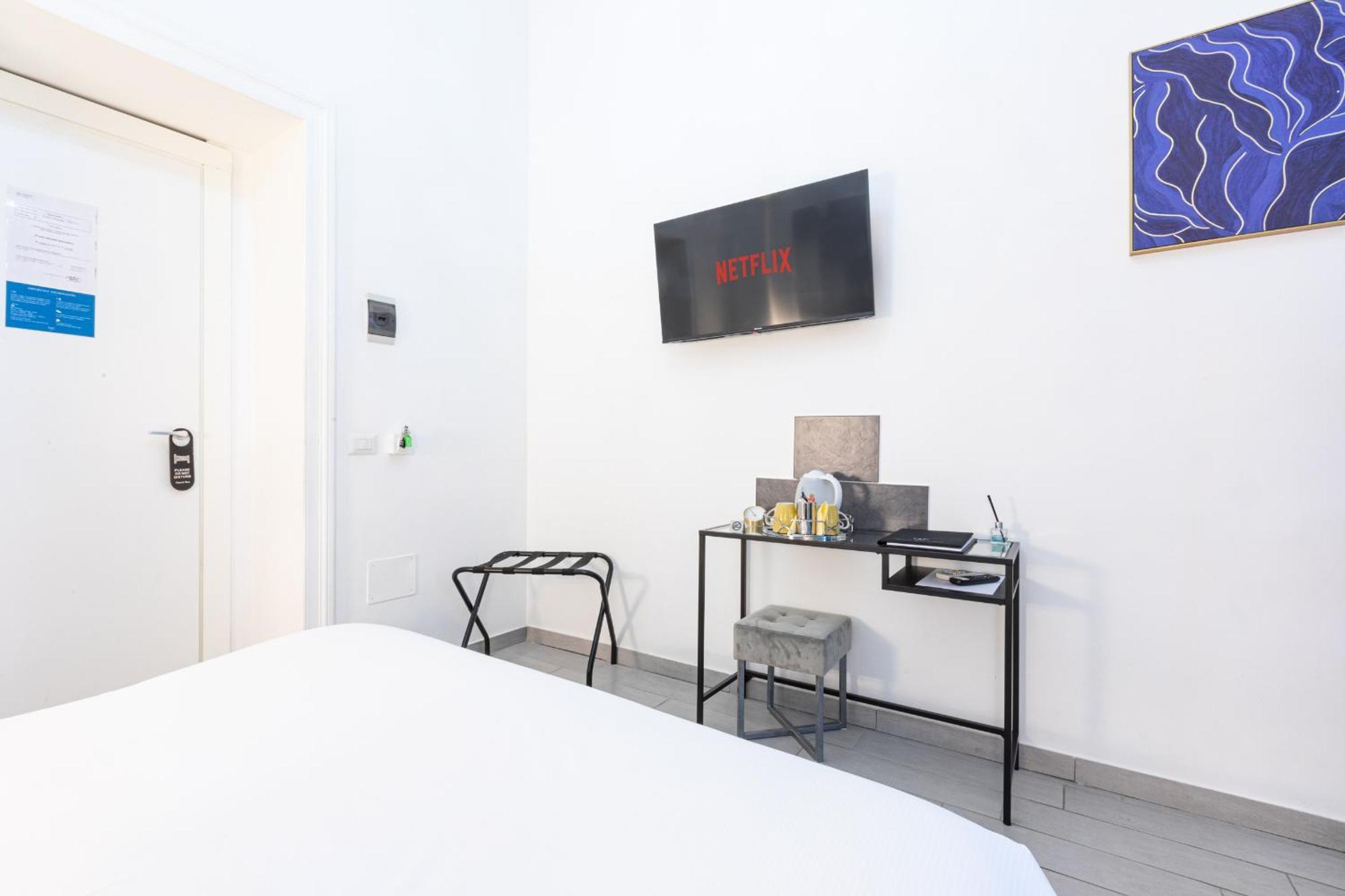 Trastevere Suites - Top Collection Rome Bagian luar foto
