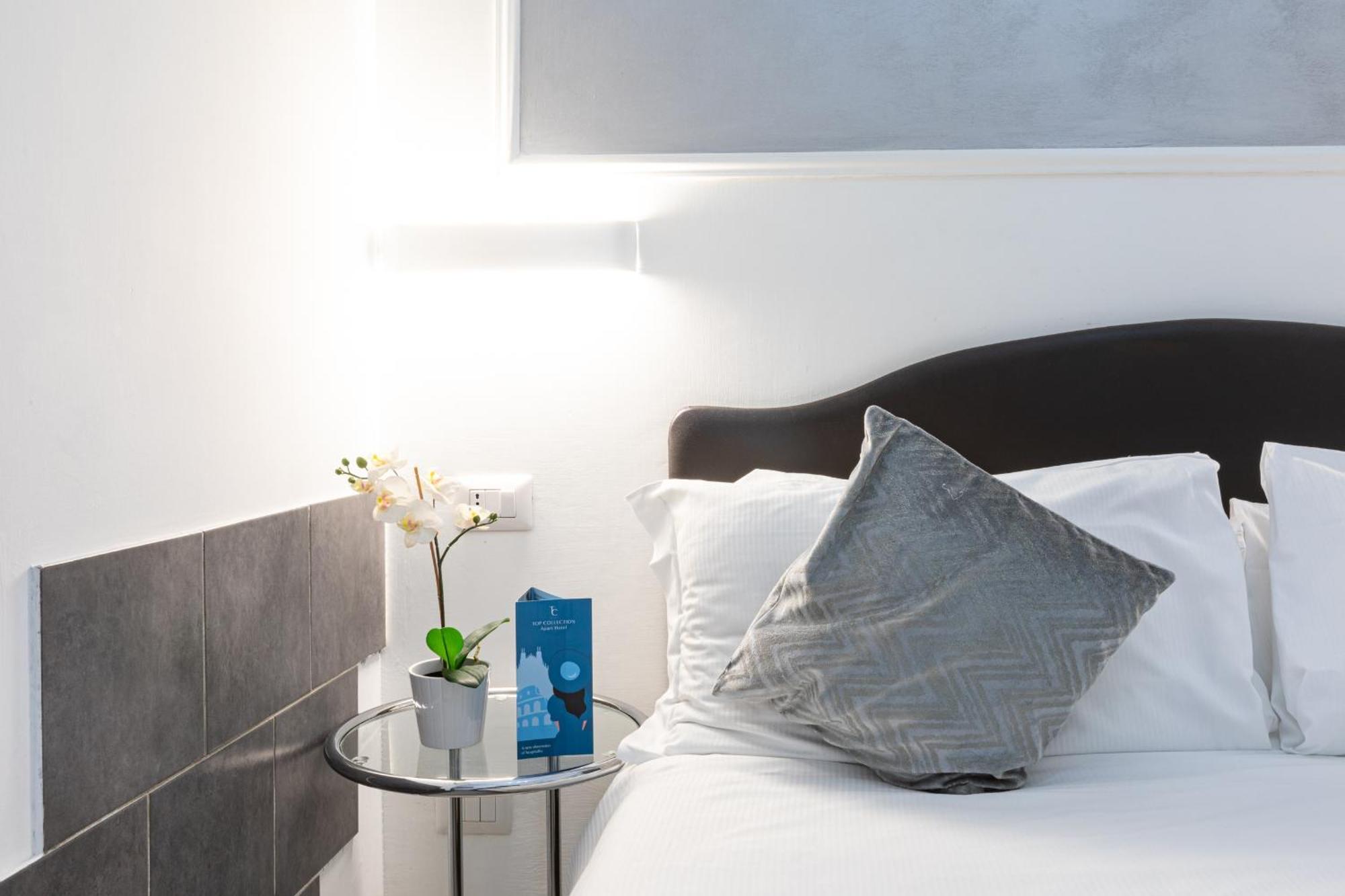Trastevere Suites - Top Collection Rome Bagian luar foto