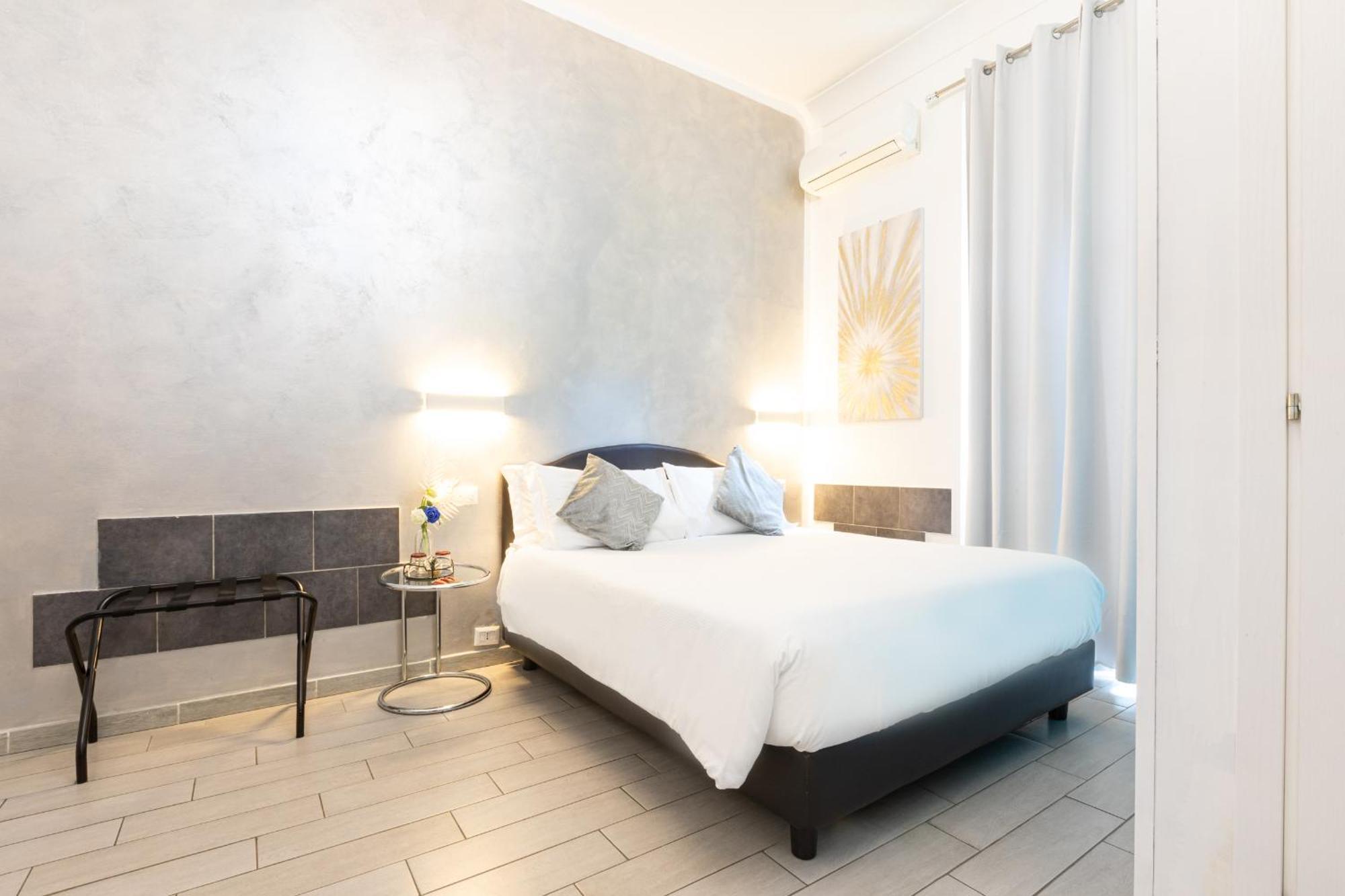 Trastevere Suites - Top Collection Rome Bagian luar foto