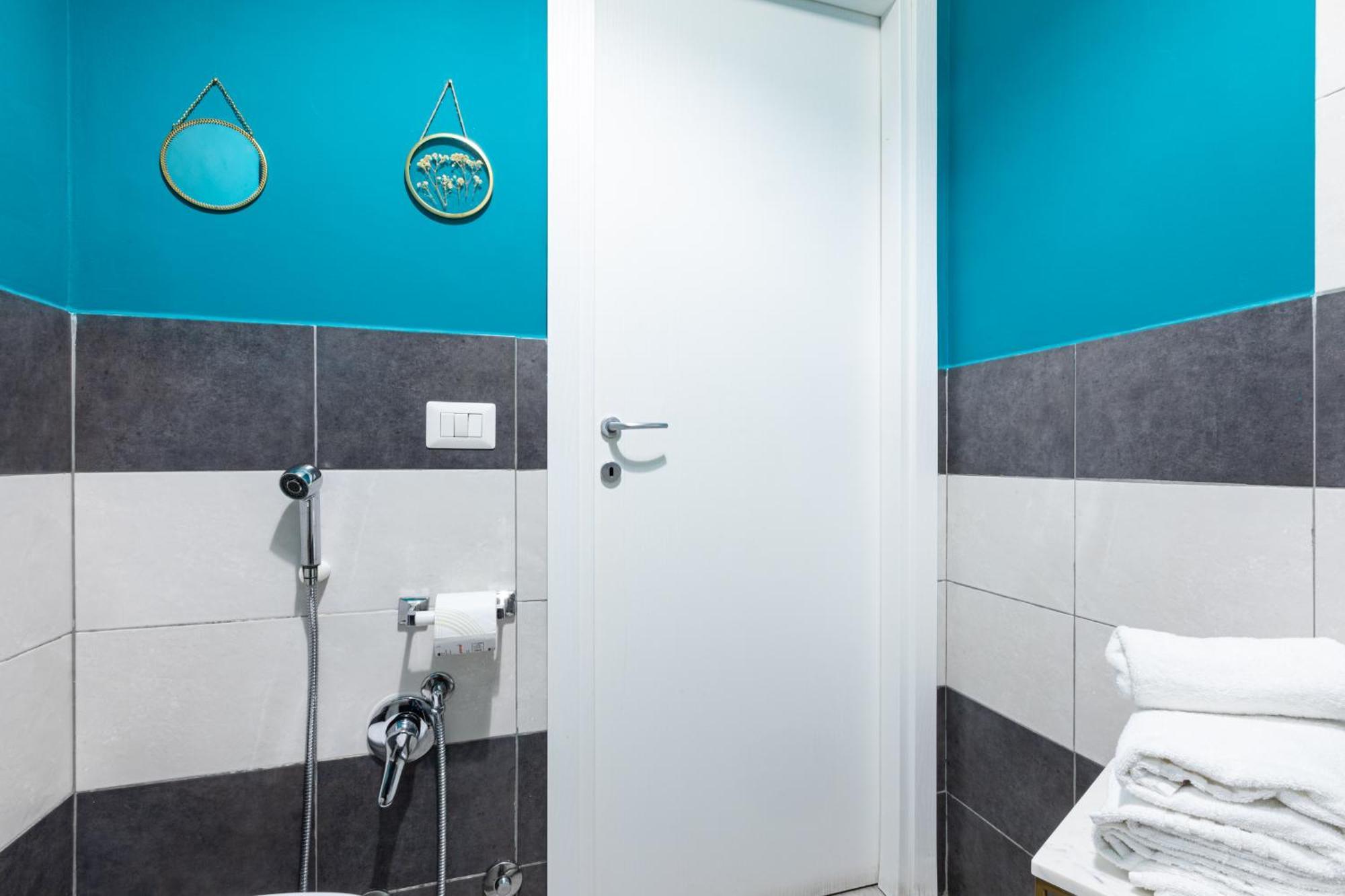 Trastevere Suites - Top Collection Rome Bagian luar foto
