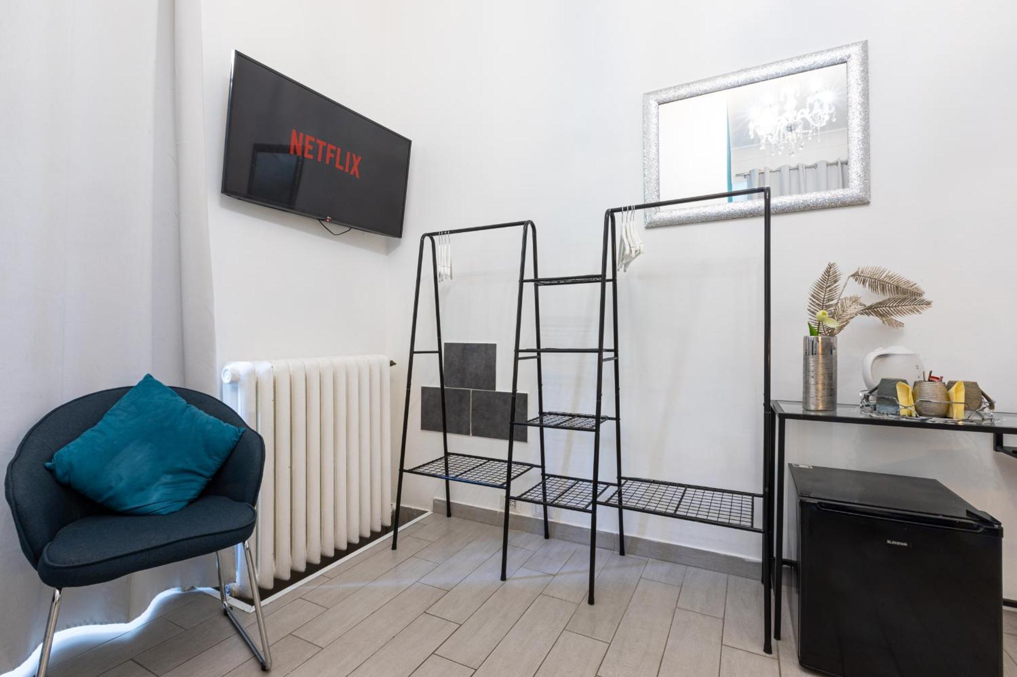 Trastevere Suites - Top Collection Rome Bagian luar foto