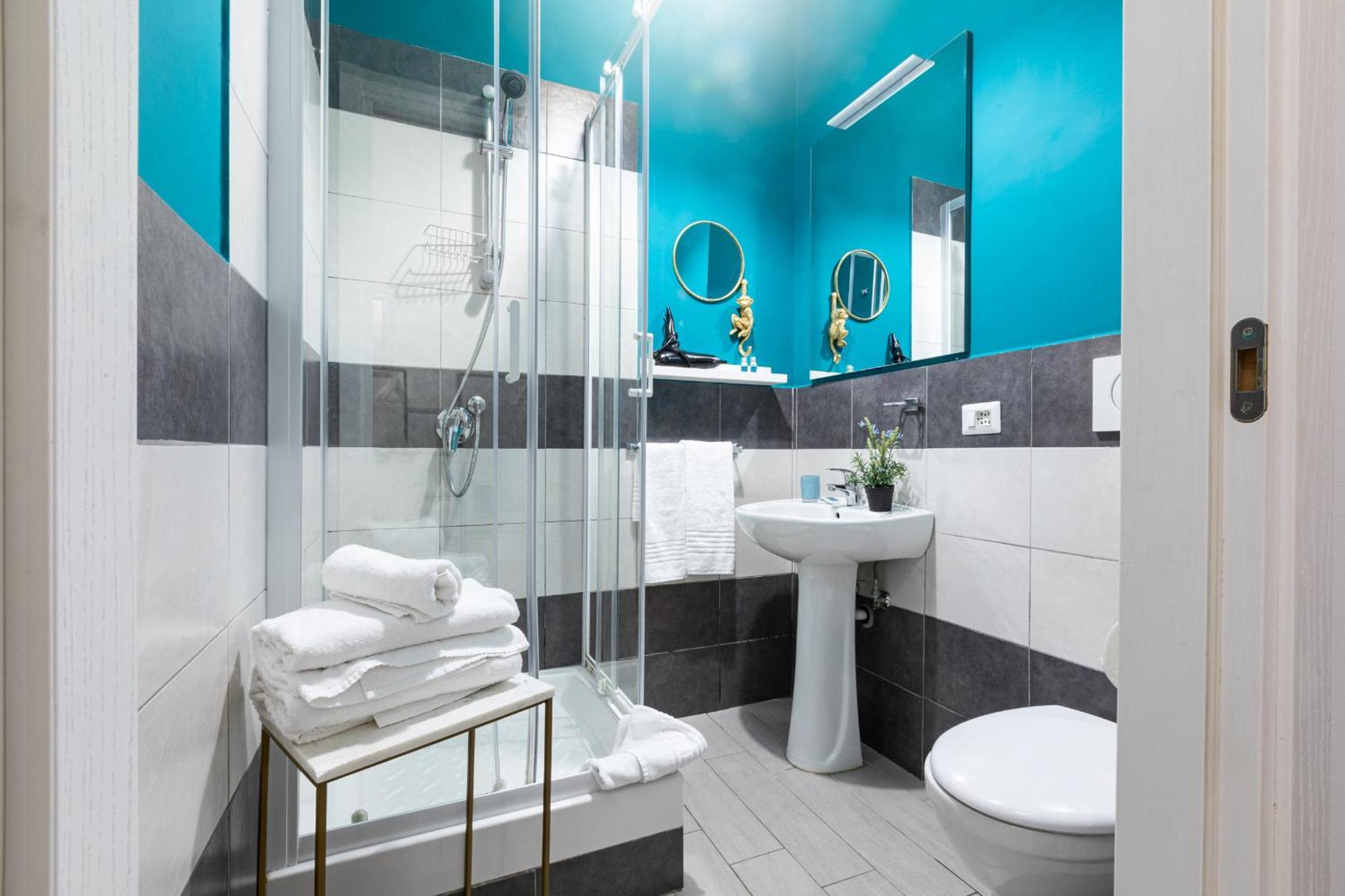 Trastevere Suites - Top Collection Rome Bagian luar foto
